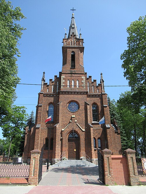 File:Budziszewice (woj. łódzkie) ~25n21pqh.jpg