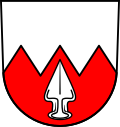 Coat of arms of Vöhringen