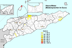 Dadu'a (Wetarese dialect)