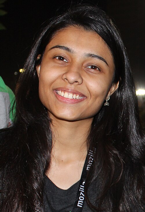 File:Drashti Kaushik 2018-01-06 (cropped).jpg
