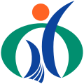 Official seal of Shimanto