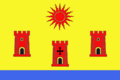 Flag of Novomikhaylovsky