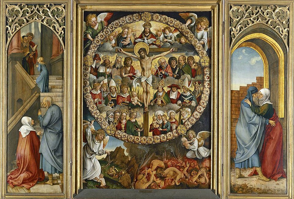File:Hans von Kulmbach-triptico del rosario.jpg