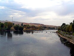 KızılırmakNevşehir Province