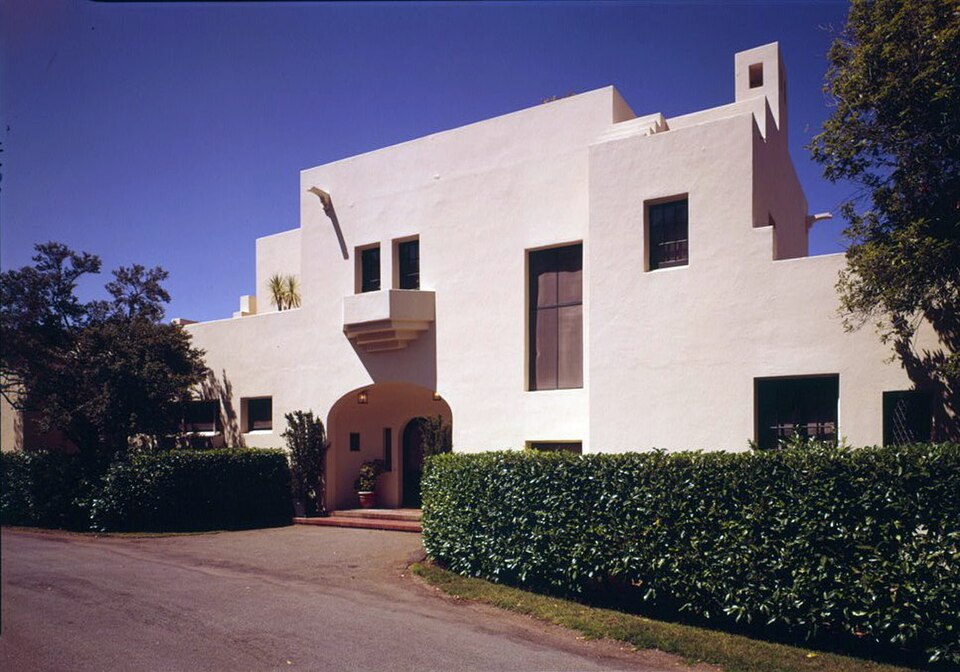File:Lou Henry Hoover House from NW.jpg