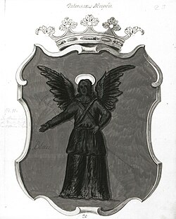 каля 1720 г.