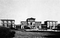 Raczyński Palace, Königsplatz, Berlin (1876)