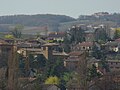 Pouilly le monial
