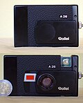 Rollei A 26