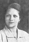 Sarah C. Williamson