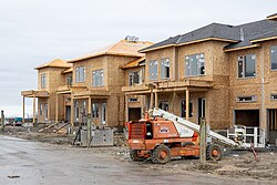 Housing construction in 2026