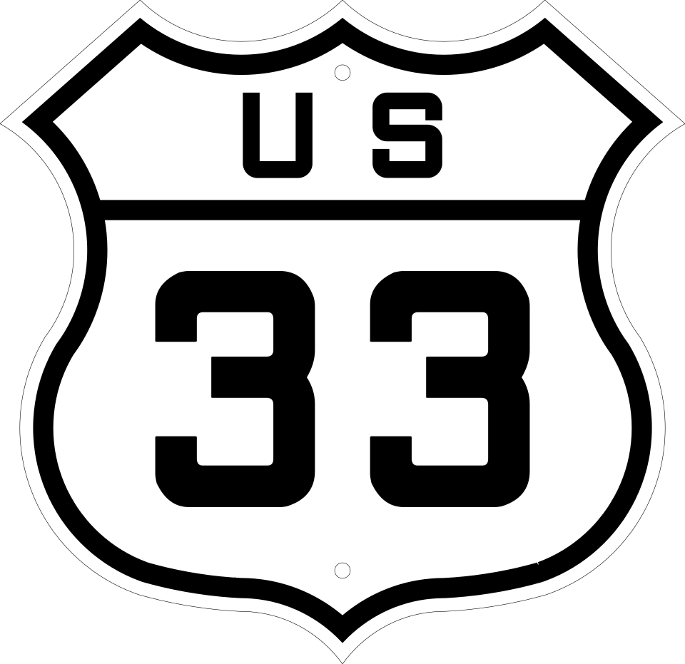 File:US 33 (1926).svg