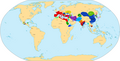 World Empires (01 AD)