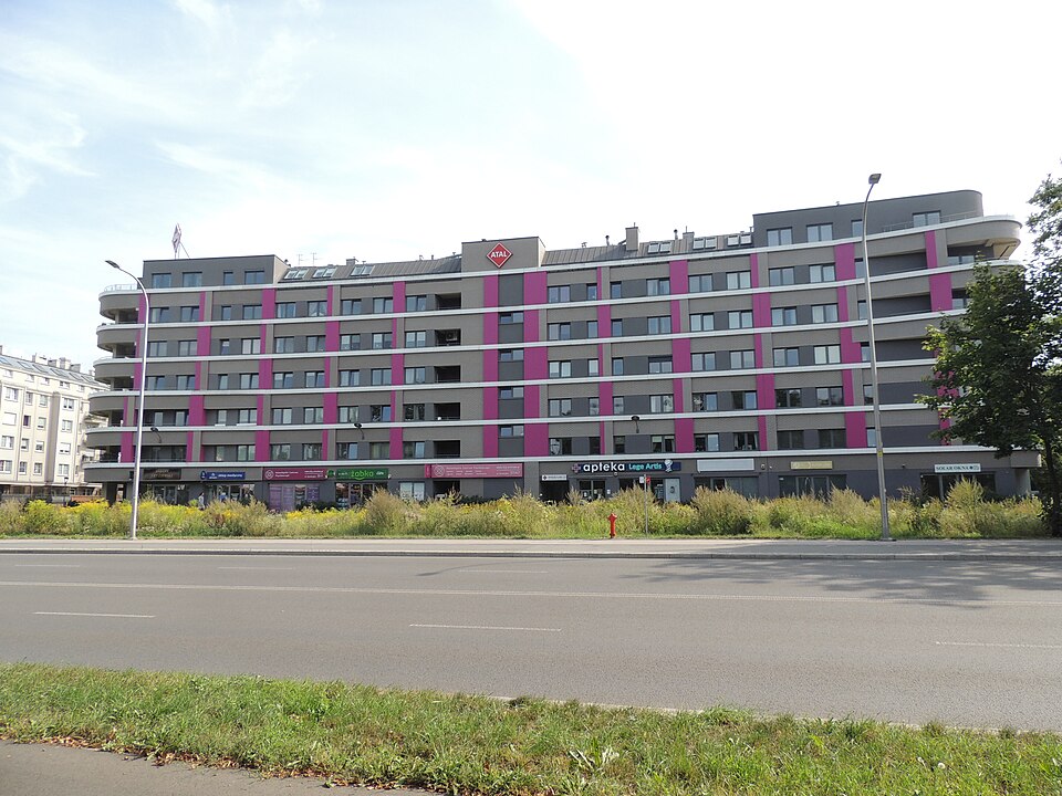 File:Wrocław, ul. Dyrekcyjna 2021-08-15 foto 088.jpg