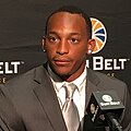 Larry Rose III