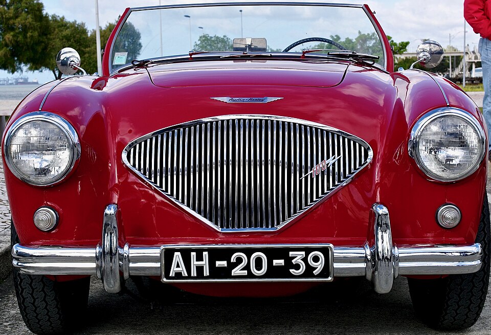 File:Austin Healey 100 (47999693487) (cropped).jpg