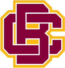 File:Bethune–Cookman Wildcats logo.svg