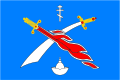 Flag of Troparyovo-Nikulino District
