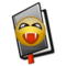 Stub icon