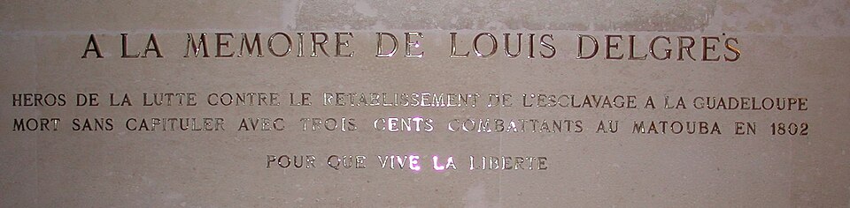 File:Inscription Louis Delgrès.jpg