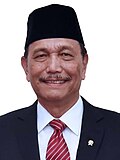 Luhut Binsar Pandjaitan