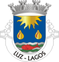Coat of arms of Luz