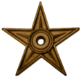 New Barnstar
