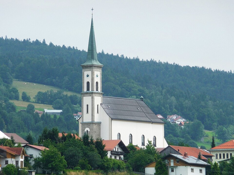 File:Pfarrkirche Grainet.JPG
