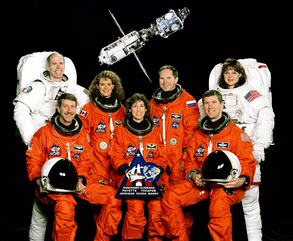 File:STS-96 crew.jpg
