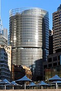 1 Bligh Street, Sydney