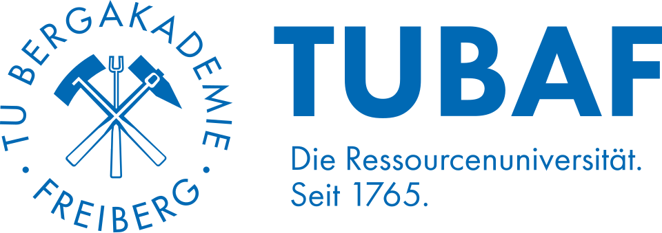File:TUBAF Logo.svg