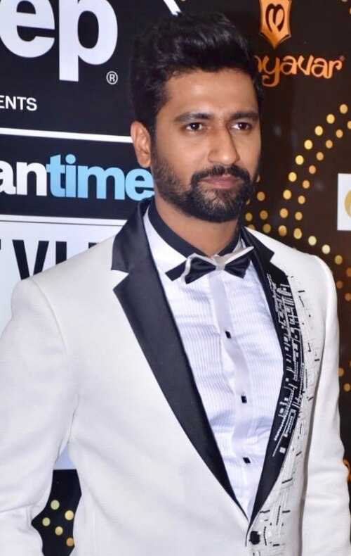 File:Vicky Kaushal at HT Style Awards.jpg