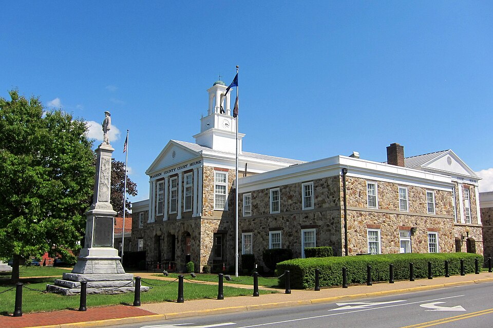 File:Warren County Courthouse 1.JPG