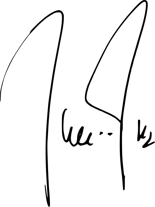 File:(Signature) Rodrigo Paz.svg