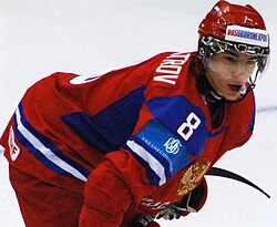 Alexander Burmistrov