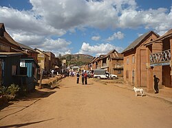 Ankazobe