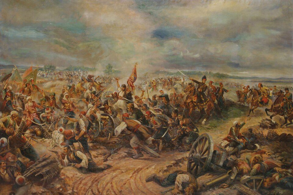 File:Battle of Mišar, Afanasij Scheloumoff.jpg