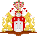 Free imperial city of the German Empire1871 - 1918