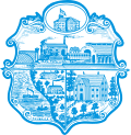 Coat of arms of Springfield