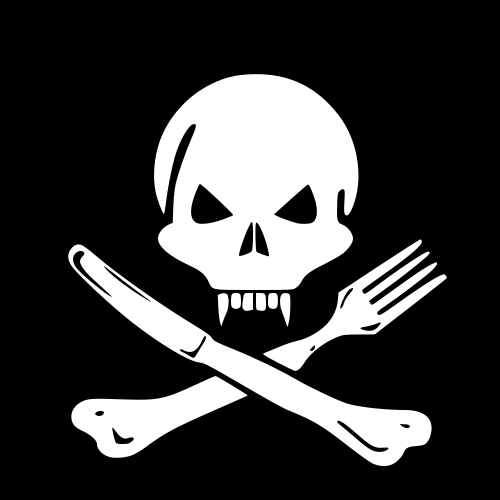File:Eat the rich symbol.svg