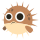 🐡