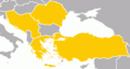 Balkan Pact (1938)