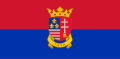 Flag of Tata