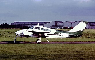 Cessna 310
