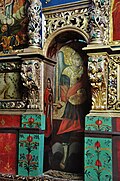 St. Michael Icon