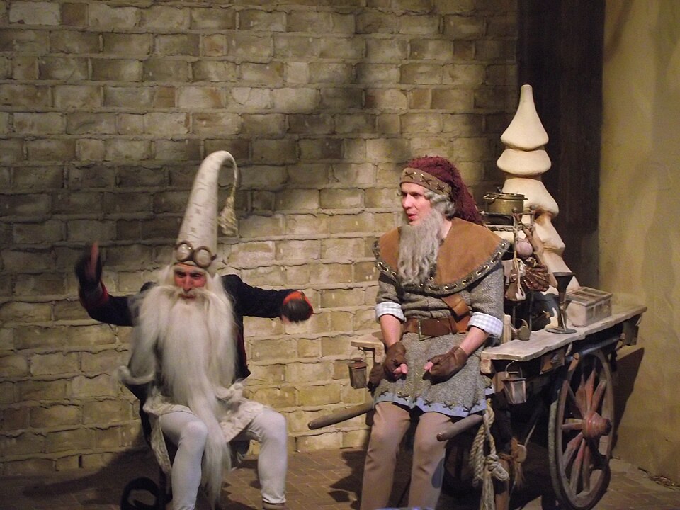 File:Klaas Vaak Bosrijk Efteling.JPG
