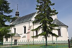 Catholic church