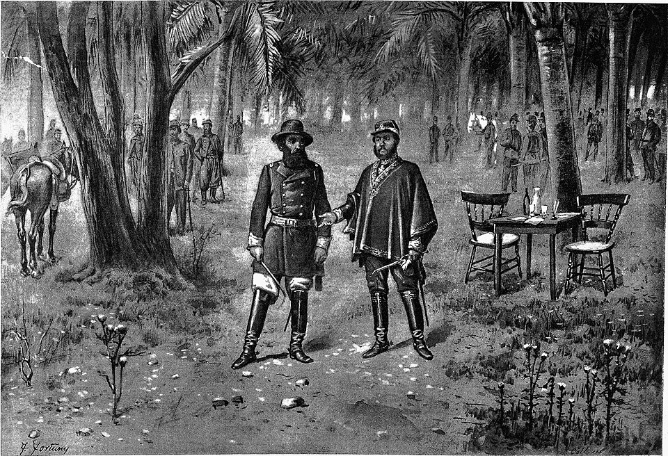 File:La entrevista de Yatayti-Corá.jpg