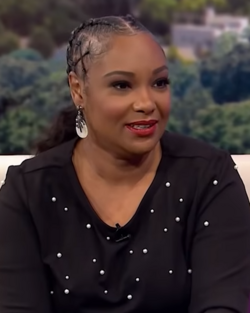 Mia X in 2019