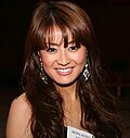 Skye Chan, actress